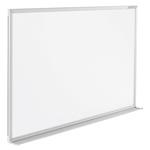 Magnetoplan CC elegantná keramická magnetická tabuľa 220x120 cm