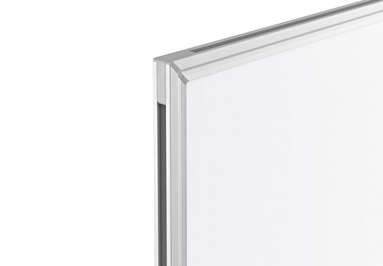 Magnetoplan SP optimal Magnetická tabuľa 150x120 cm magbowsp1512