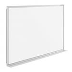 Magnetoplan SP optimal Magnetická tabuľa 220x120 cm magbowsp2212