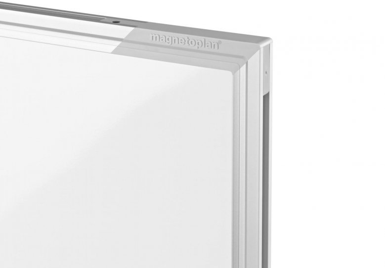 Magnetoplan SP optimal Magnetická tabule 90x60 cm