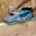 MAKITA 1806B Veľký hoblík 1200W, 170mm