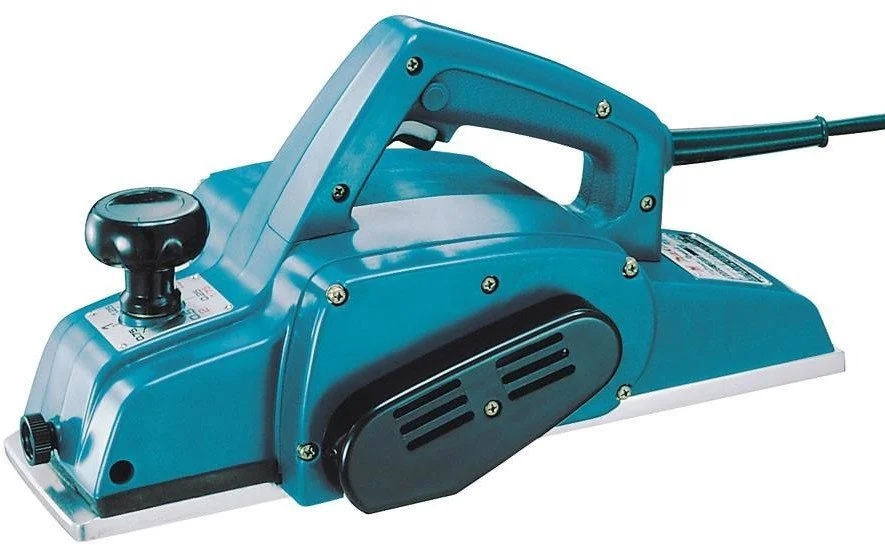 MAKITA 1911B Veľký hoblík 900W, 110mm