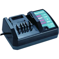 Makita 195423-6 nabíjačka Li-ion DC18WA 14,4-18V pre akumulátory typu G