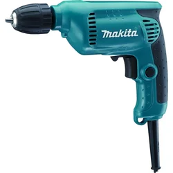 Makita 6413 Vrtačka 1,5-10mm,rychlosklíčidlo,450W