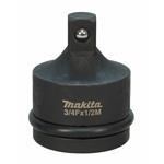 Makita adaptér nástrčného klíče 3/4" na 1/2"