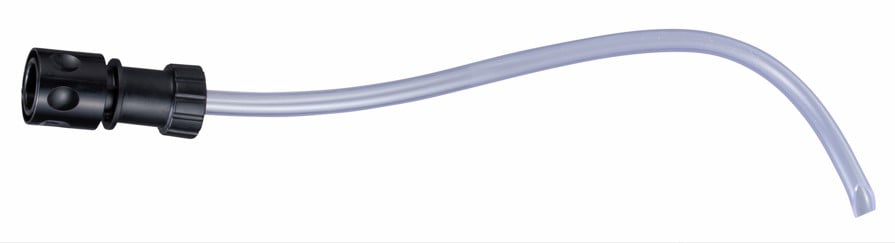 MAKITA Adaptér pre plastové fľaše DHW180