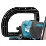 MAKITA Aku bruska pro broušení betonu 125mm Li-ion XGT 40V/4,0Ah,Makpac
