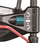 MAKITA Aku fréza na sníh Li-ion XGT 40V,bez aku    Z