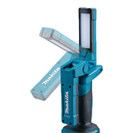Makita Aku LED svítilna Li-ion XGT 40V   Z