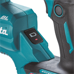 MAKITA Aku motorová jednotka pro vibrační lištu Li-ion XGT 40V,bez aku   Z