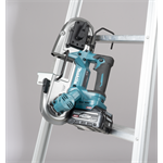 MAKITA Aku pásová pila 835mm,Li-ion XGT 40V,bez aku Z
