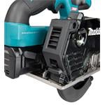 MAKITA Aku pila na kov 150mm Li-ion XGT 40V, bez aku Z