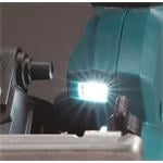 MAKITA Aku pila na kov 150mm Li-ion XGT 40V, bez aku Z