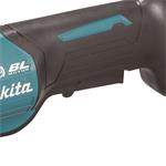 MAKITA Aku přímá bruska s regulací Li-ion XGT 40V bez aku GD002GZ