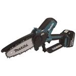MAKITA Aku prořezávací pila 150 mm Li-ion LXT 18V/1x5,0 Ah