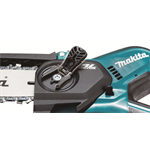MAKITA Aku prořezávací pila 150 mm Li-ion XGT 40V,bez aku