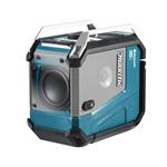 Makita Aku rádio DAB, Bluetooth, USB Li-ion CXT 10,8/12V,LXT14,4/18V