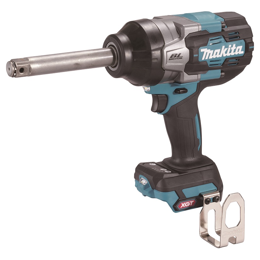 MAKITA Aku rázový utahovák 3/4" Li-ion XGT 40V,bez aku