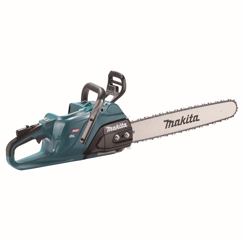 MAKITA Aku řetězová pila 400 mm Li-ion XGT 40V,bez aku (UC030GZ01)