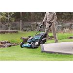 MAKITA Aku sekačka s pojezdem 534mm Li-ion LXT 2x18V bez aku Z