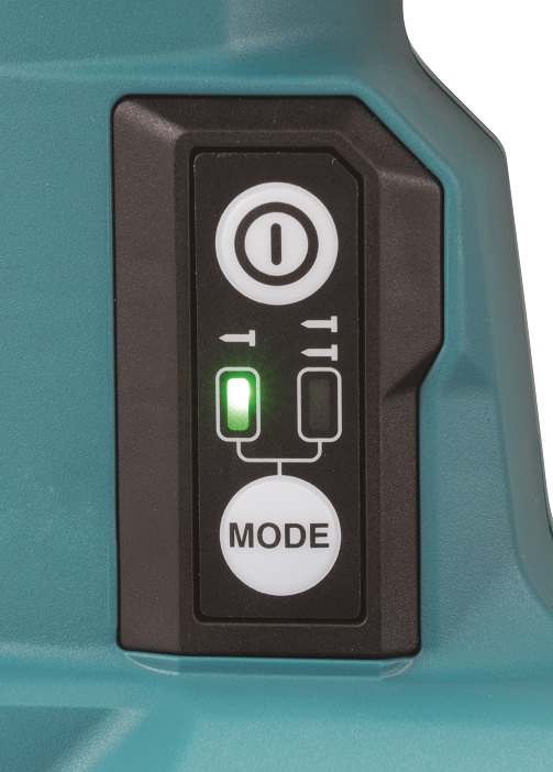 MAKITA Aku sponkovačka Li-ion LXT 18V,bez aku