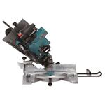 MAKITA Aku stolní a pokosová pila s AWS 260mm Li-ion XGT 40V bez aku   Z
