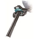 Makita Aku UB003GZ ofukovač/vysavac Li-ion XGT 40V,bez aku   Z