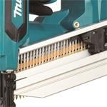 MAKITA Akumulátorová klincovačka 50-90 mm Li-ion XGT 40V, bez batérie Z