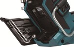 MAKITA Akumulátorová klincovačka na kovové spoje Li-ion LXT 18 V, bez akumulátora Z