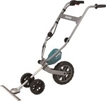 MAKITA Akumulátorová kosačka Li-ion XGT 40 V, bez akumulátora Z
