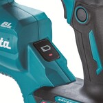 MAKITA Akumulátorová motorová jednotka pre vibračnú lištu Li-ion XGT 40 V, bez akumulátora Z