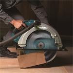 MAKITA Akumulátorová okružná píla 415 mm Li-ion XGT 40V bez batérie