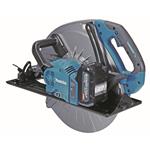MAKITA Akumulátorová okružná píla 415 mm Li-ion XGT 40V bez batérie