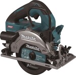 MAKITA Akumulátorová okružná píla na predrezávanie 125 mm Li-ion XGT 40 V bez akumulátora Z