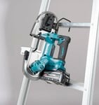 MAKITA Akumulátorová pásová píla 835 mm, Li-ion XGT 40 V, bez akumulátora Z