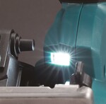 MAKITA Akumulátorová píla na kov 150 mm Li-ion XGT 40 V, bez akumulátora Z
