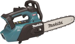 MAKITA Akumulátorová reťazová píla 250 mm Li-ion XGT 40 V, bez akumulátora Z