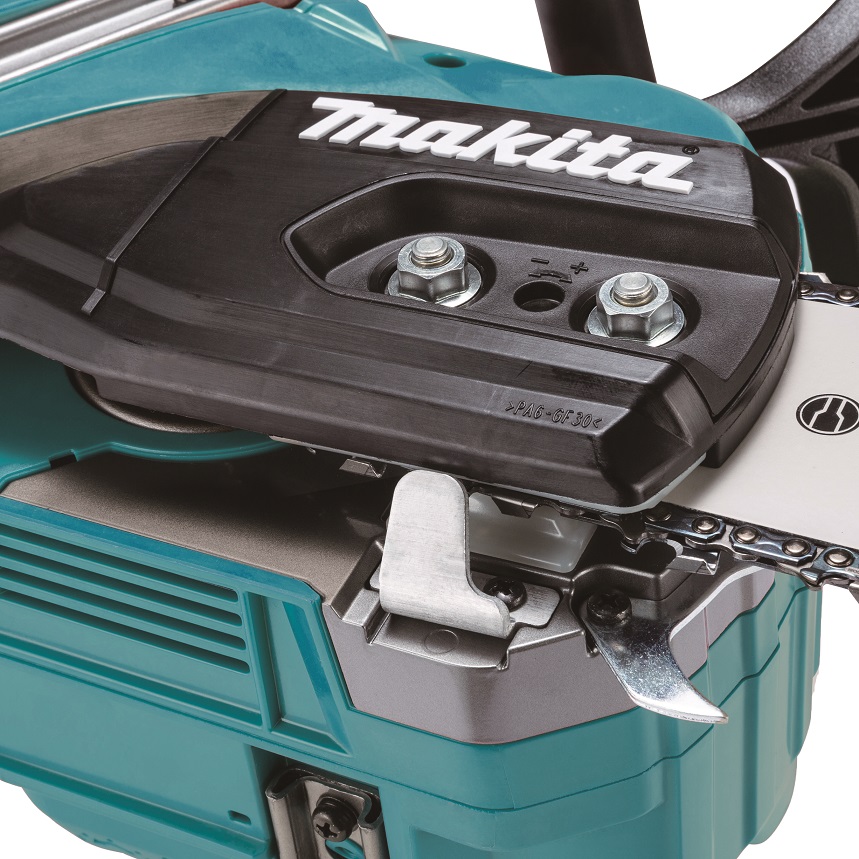 MAKITA Akumulátorová reťazová píla 400 mm Li-ion XGT 40V, bez akumulátora (UC030GZ01)