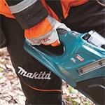 MAKITA Akumulátorová reťazová píla 400 mm Li-ion XGT 40V, bez akumulátora (UC030GZ01)