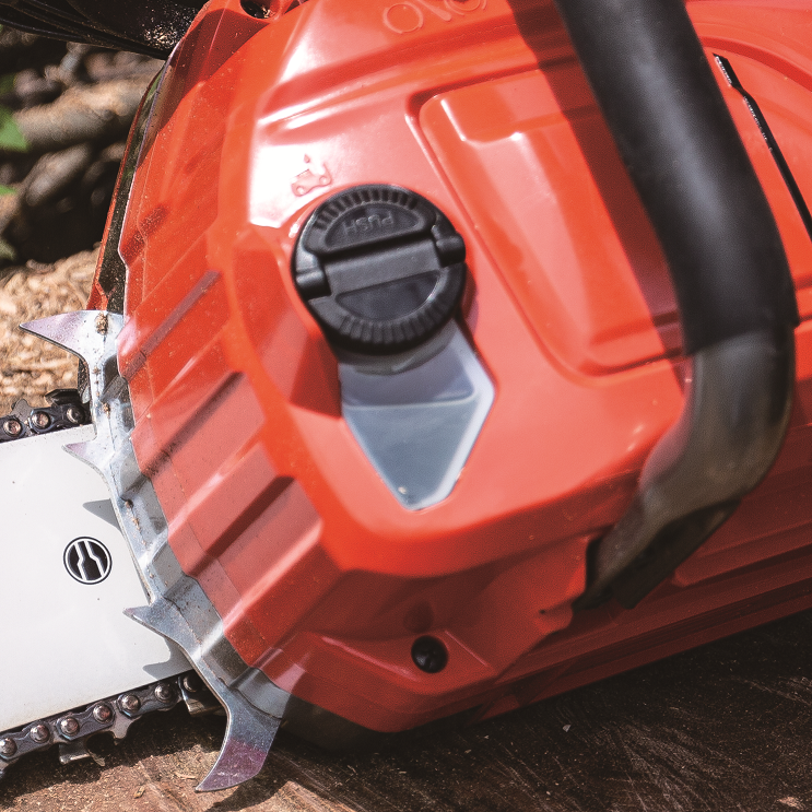 MAKITA Akumulátorová reťazová píla 500 mm Li-ion XGT 40V,bez batérie Z