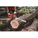 MAKITA Akumulátorová reťazová píla 500 mm Li-ion XGT 40V,bez batérie Z