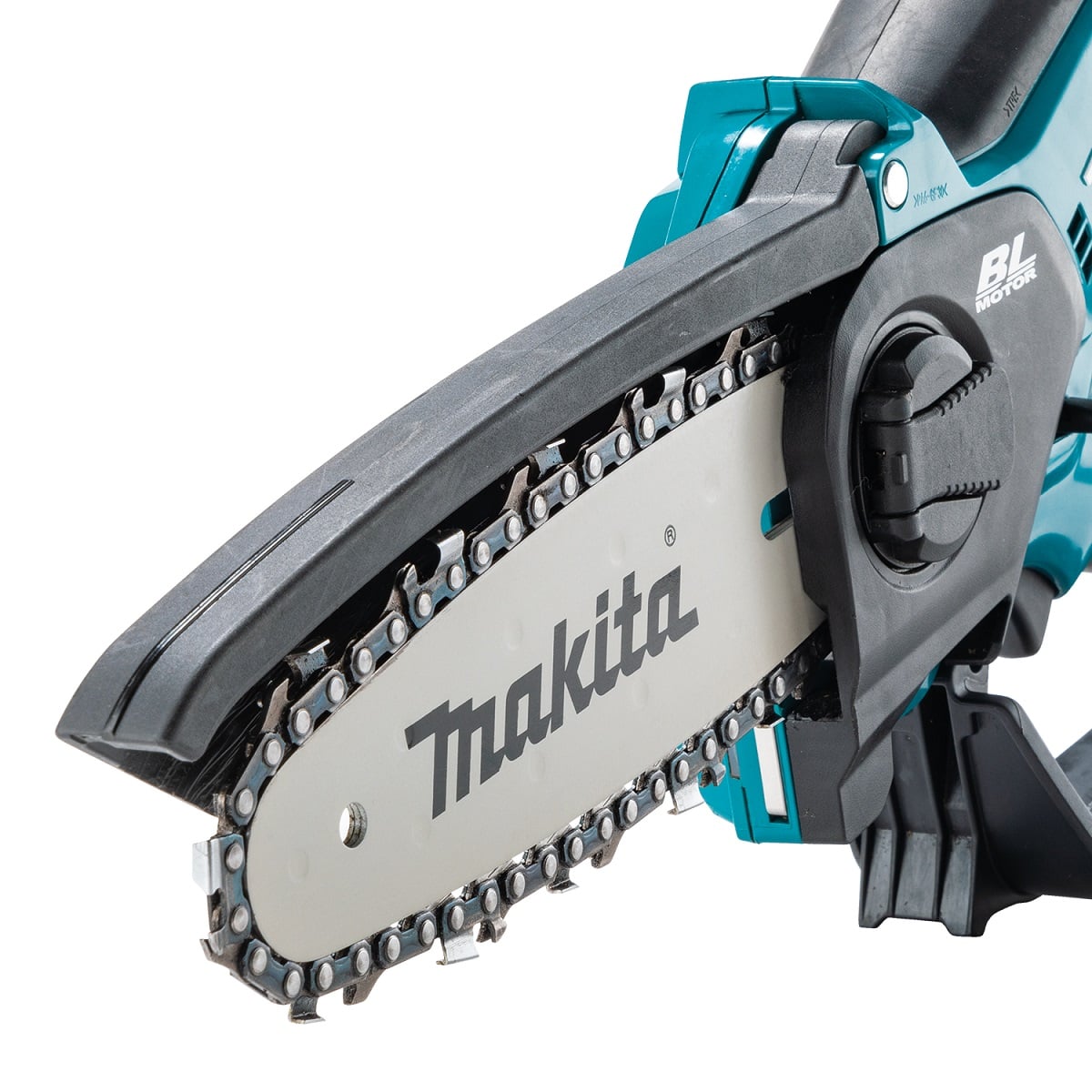 MAKITA Akumulátorová vyvetvovacia píla 150 mm Li-ion LXT 18V/1x5,0 Ah