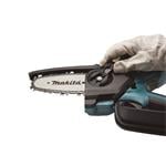 MAKITA Akumulátorová vyvetvovacia píla 150 mm Li-ion LXT 18V/1x5,0 Ah