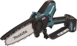 MAKITA Akumulátorová vyvetvovacia píla 150 mm Li-ion XGT 40V, bez batérie