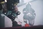 MAKITA Akumulátorová záchranná reťazová píla Li-ion XGT 40 V, bez akumulátora Z