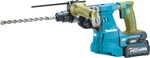 MAKITA Akumulátorové kladivo SDS-Plus s AWS Li-ion XGT 40 V/4,0 Ah, Makpac