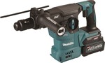 MAKITA Akumulátorové vŕtačky s výmenným skľučidlom a AWS Li-ion XGT 40 V/4,0 Ah, kufrík