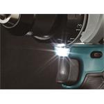 MAKITA Akumulátorový rázový uťahovák Li-ion LXT 18V 5,0 Ah,Makpac