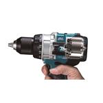 MAKITA Akumulátorový rázový uťahovák Li-ion LXT 18V bez batérie