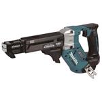 MAKITA Akumulátorový skrutkovač 25-55 mm, Li-ion LXT 18 V, bez batérie